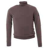 Turtle neck sweater 21232030