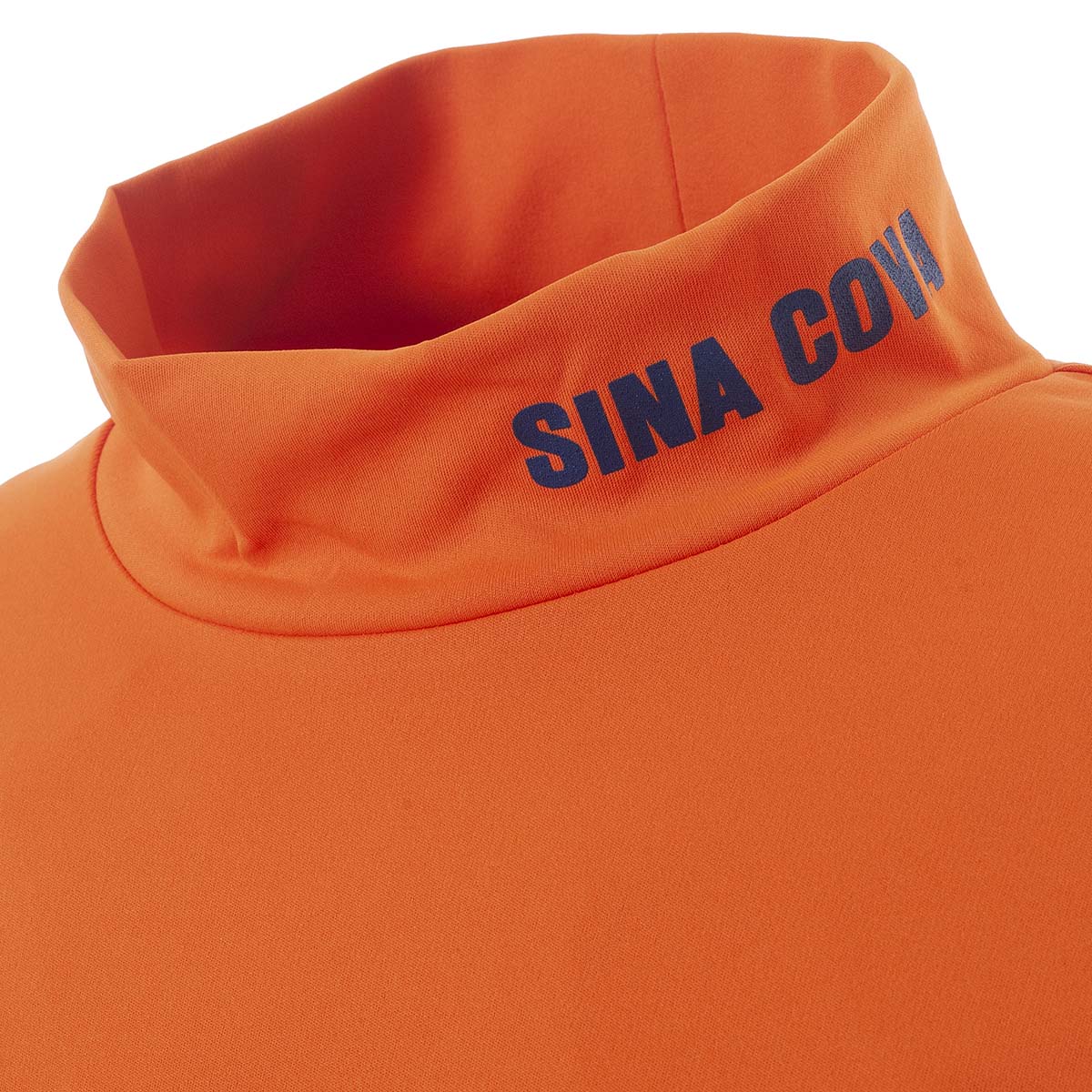 [歐特] 高領T卹 21250020