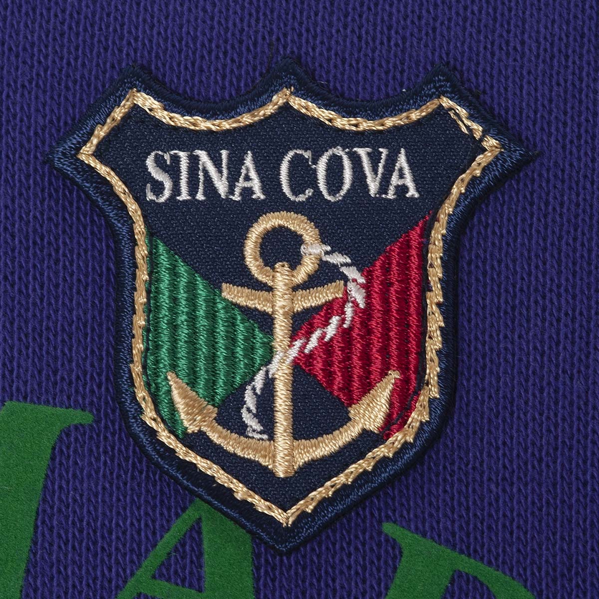 [歐] 圓領衛衣 21220060