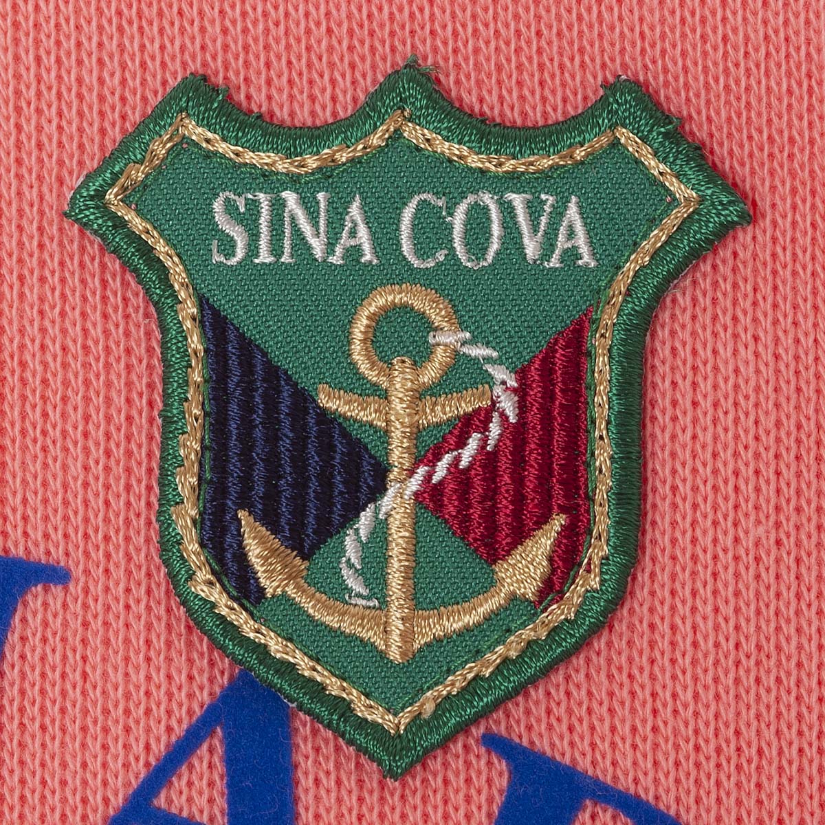 [歐] 圓領衛衣 21220060