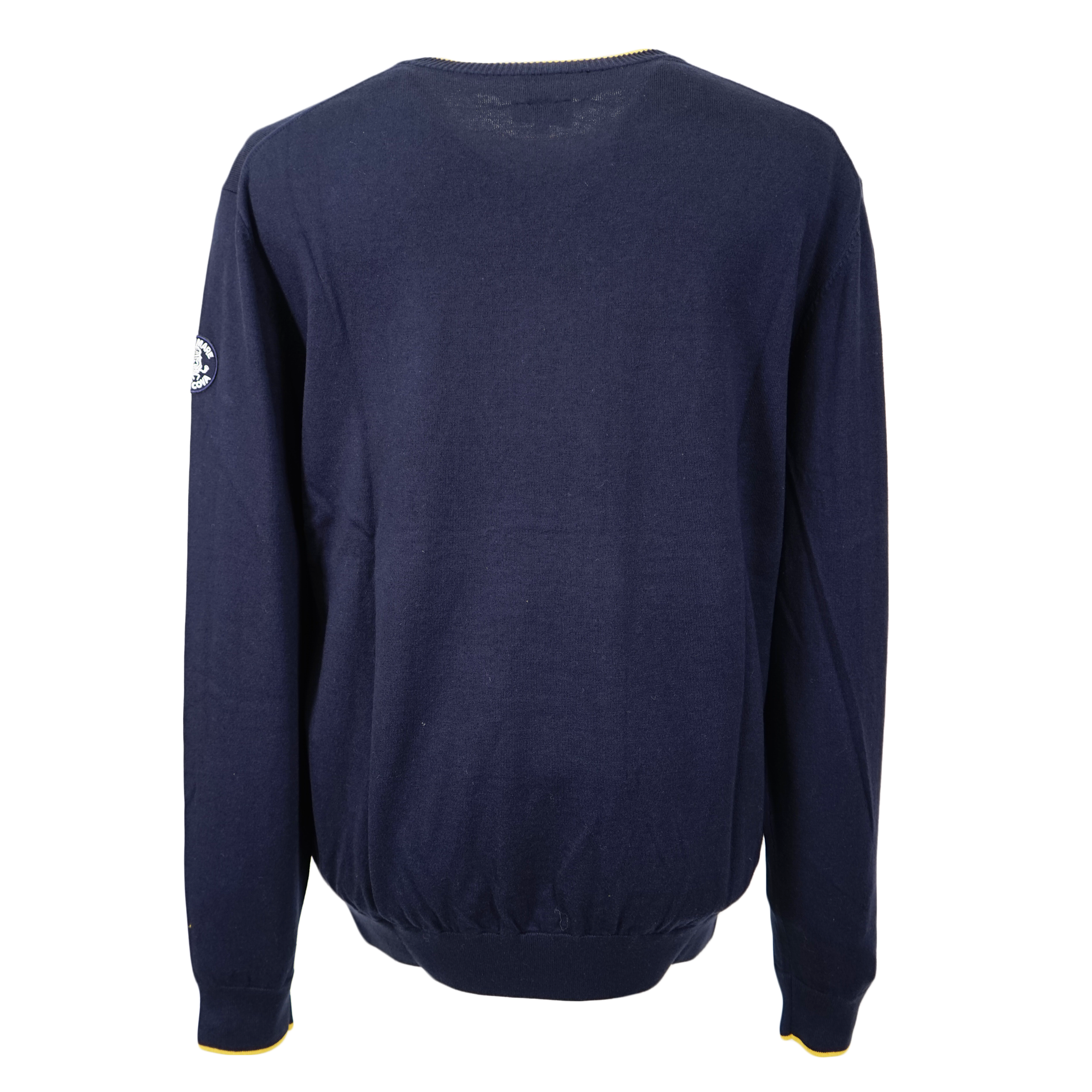 [Official] SINA COVA Crew Neck Sweater 21212010