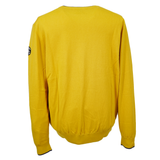 [Official] SINA COVA Crew Neck Sweater 21212010