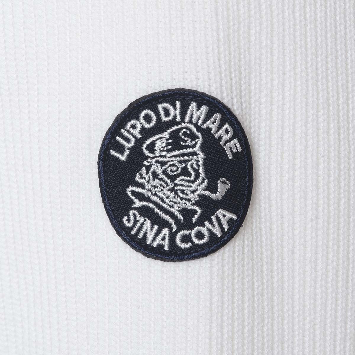 [歐] 圓領衛衣 21220080