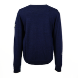 [Official] SINA COVA crew neck sweater 21232010