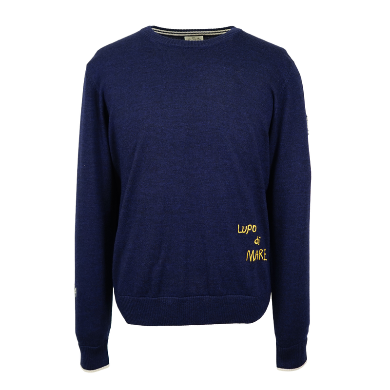 [Official] SINA COVA crew neck sweater 21232010