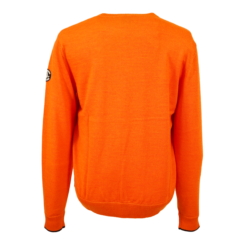 [Official] SINA COVA crew neck sweater 21232010