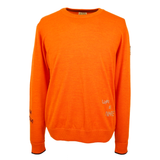 [Official] SINA COVA crew neck sweater 21232010