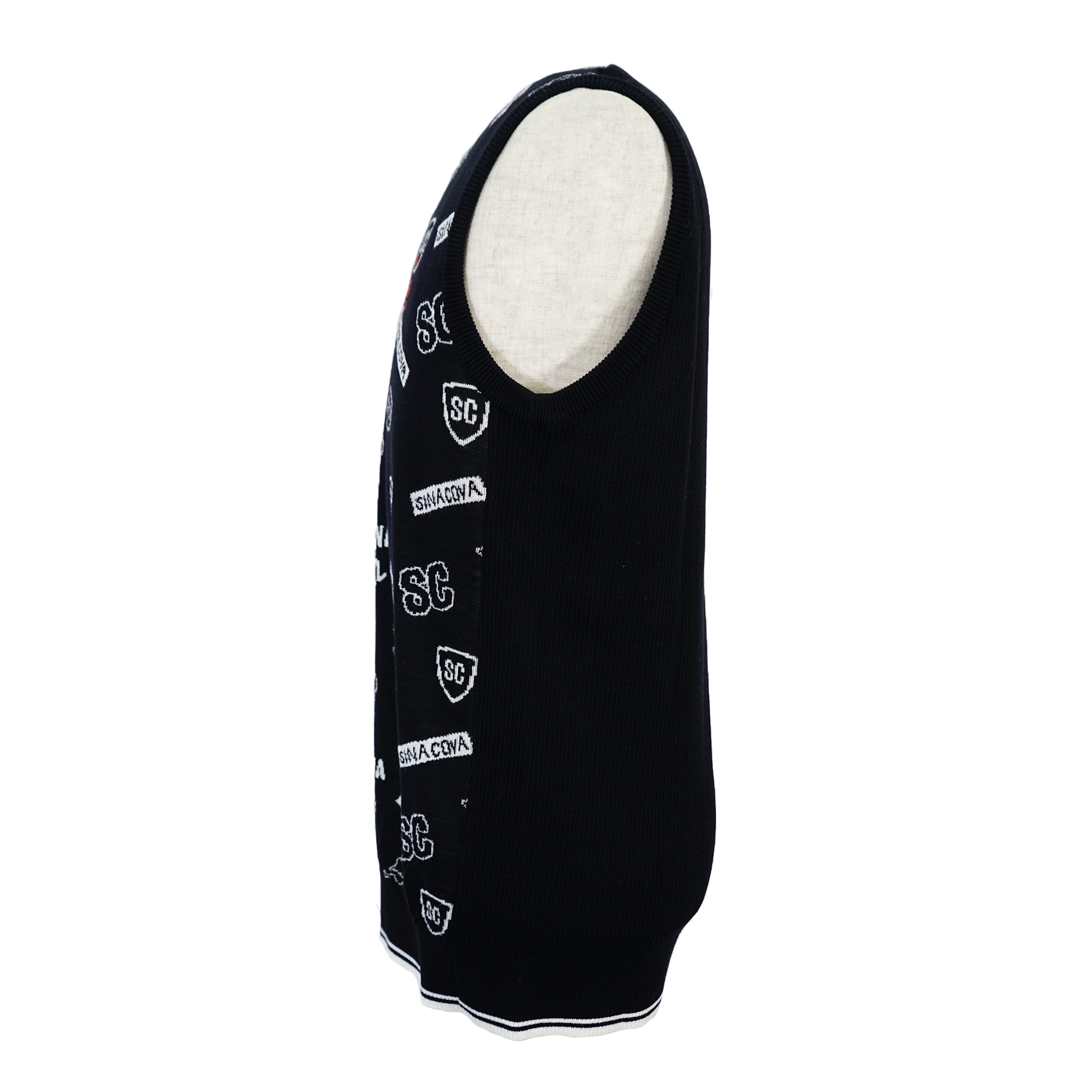 [奧特萊斯] 針織背心 21252510