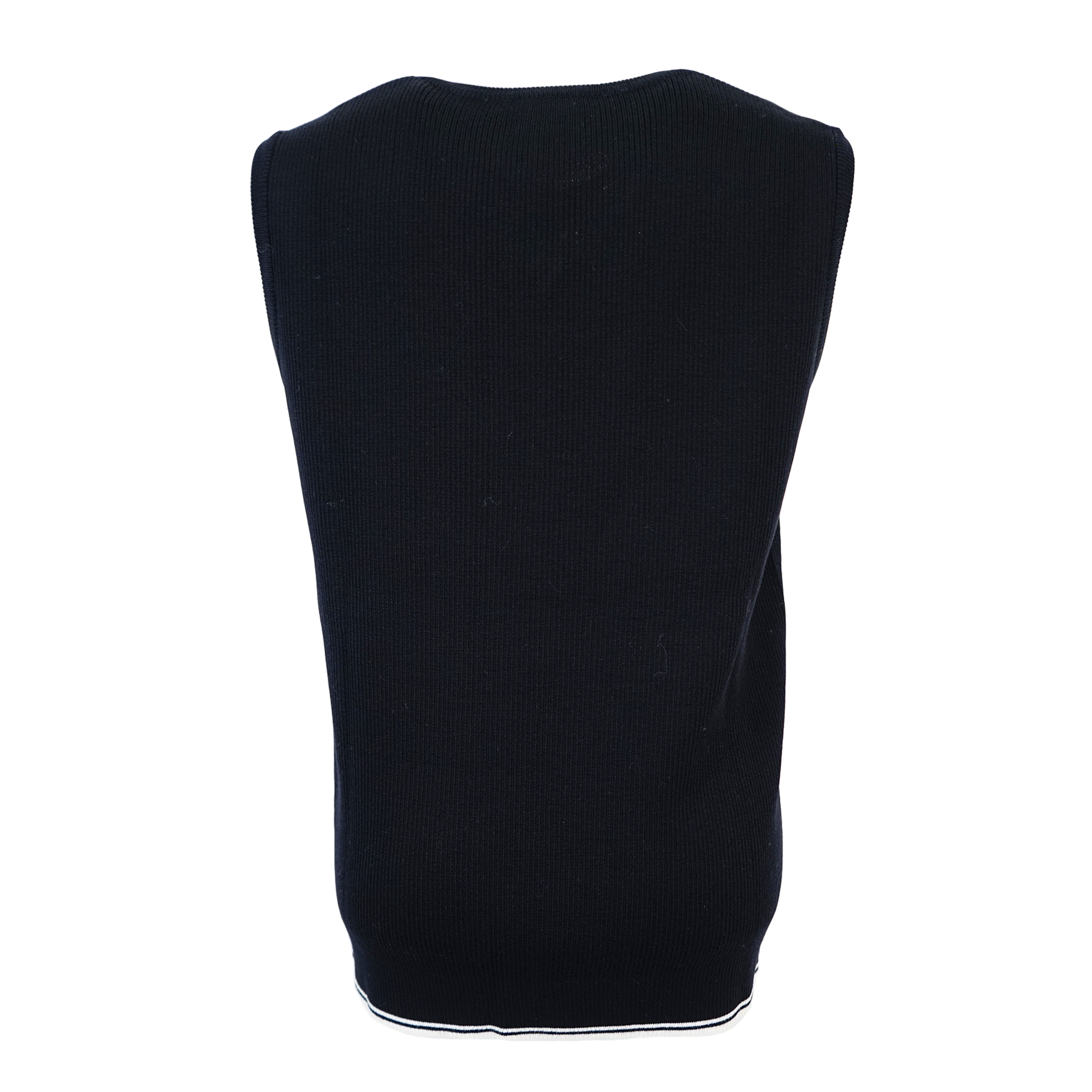 [奧特萊斯] 針織背心 21252510