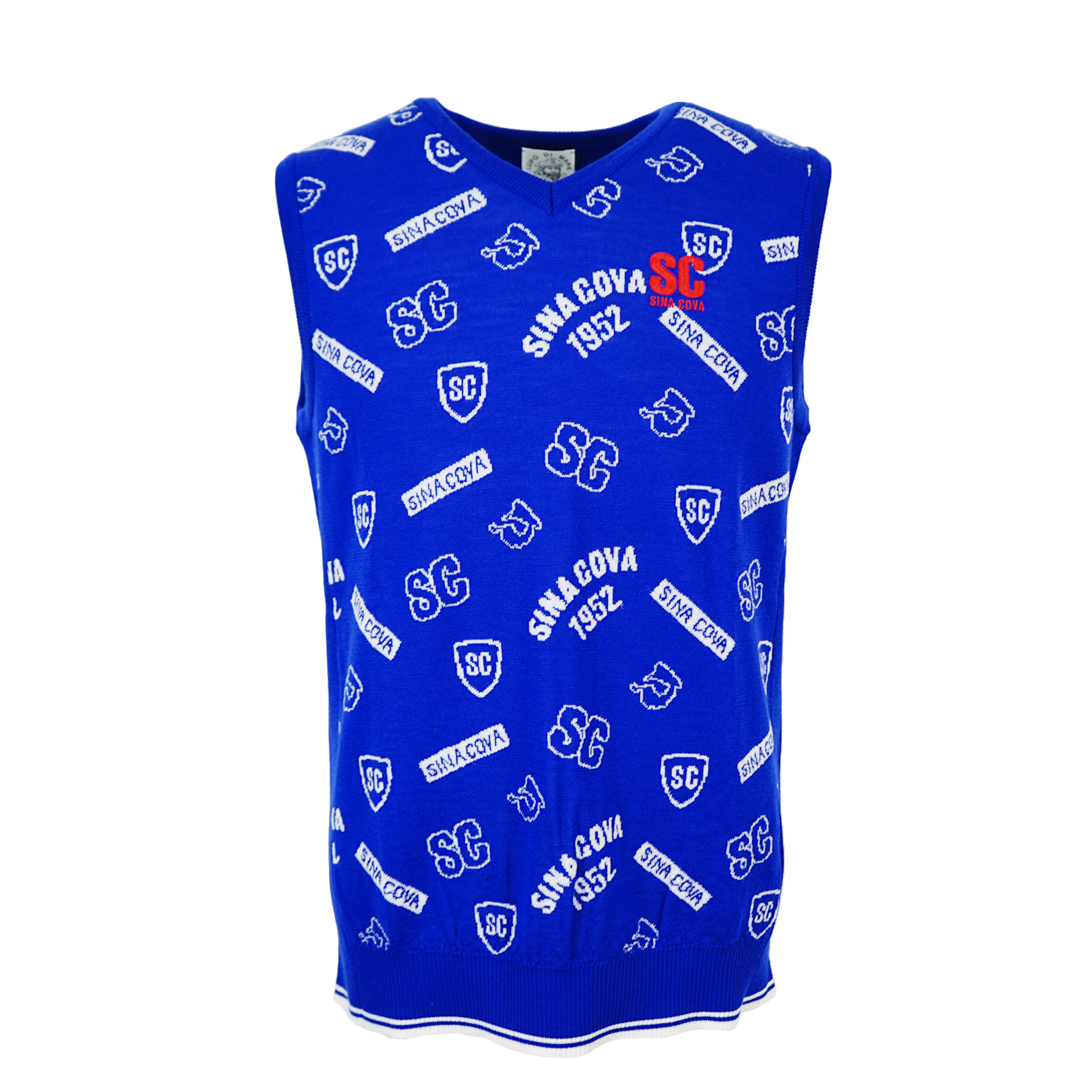 [奧特萊斯] 針織背心 21252510