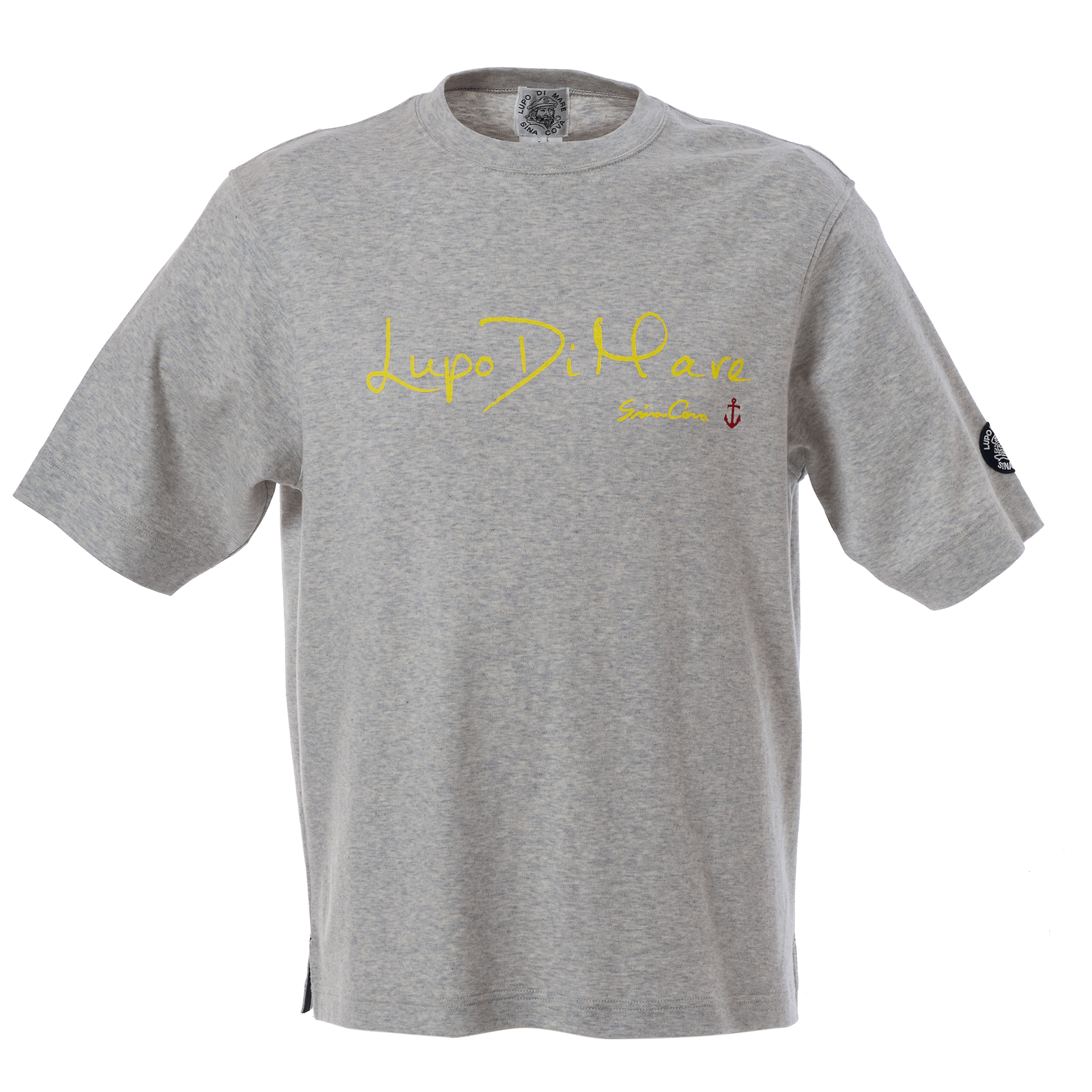 [奧特萊斯] SINA COVA 短袖T卹 22130510