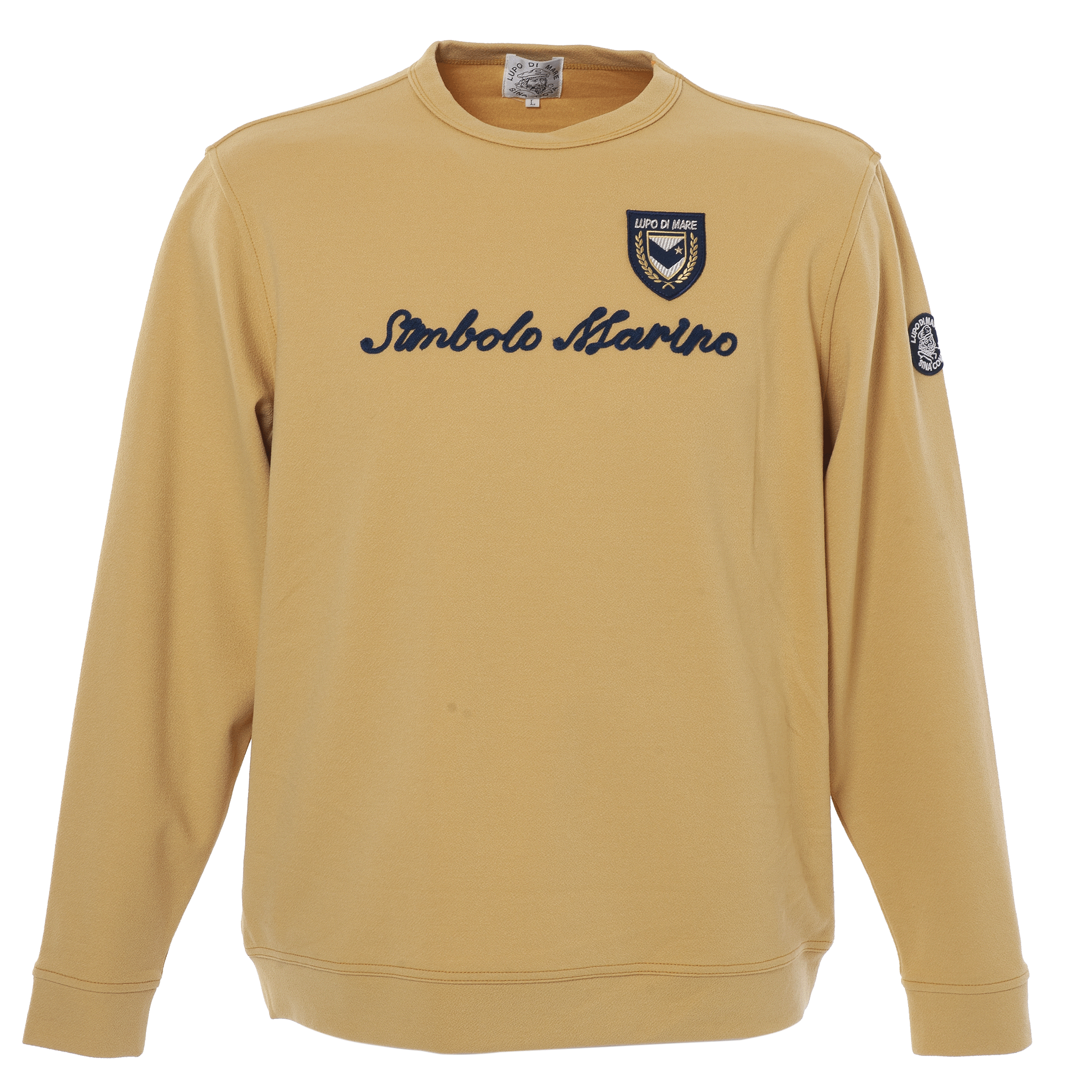 [特價] 長袖套頭衫 22210020