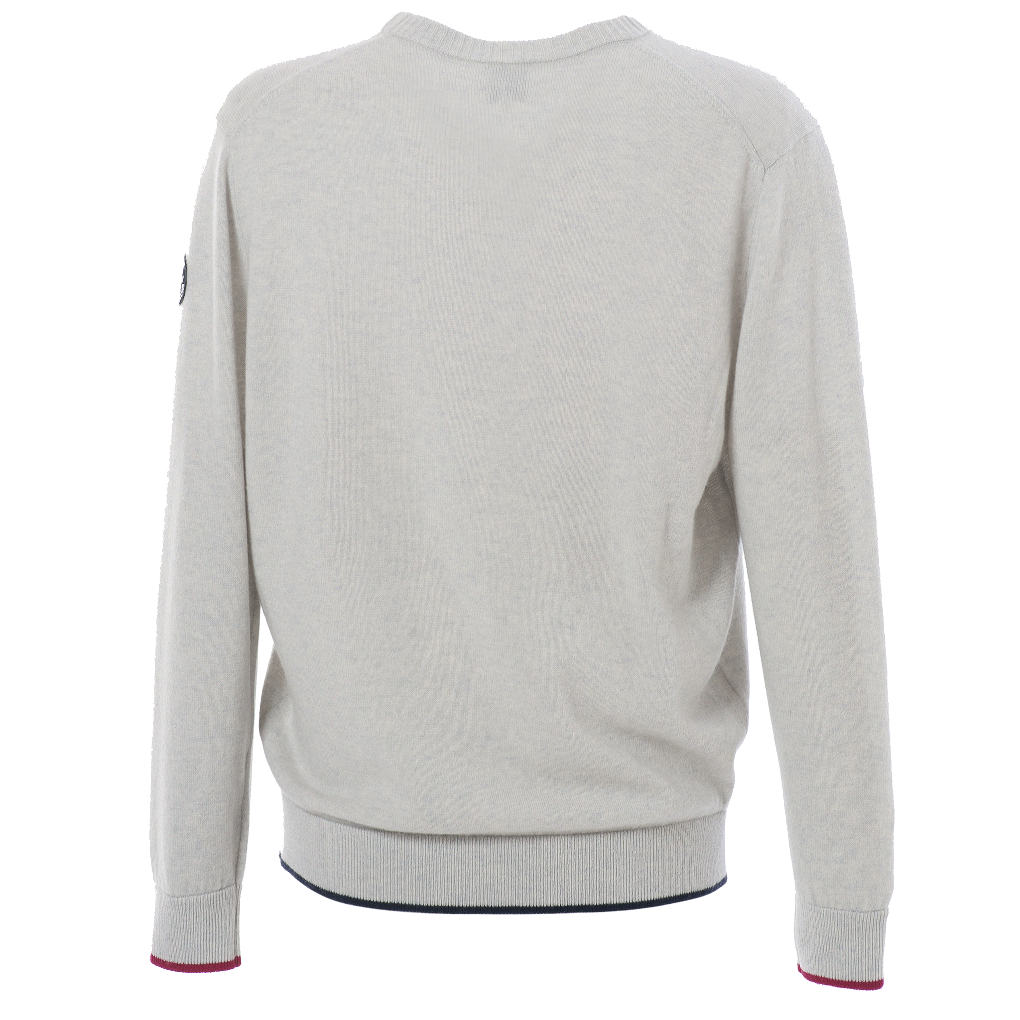 SINA COVA Crew-neck Sweater 22222030