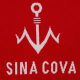 SINA COVA Crew neck Sweater 22232010