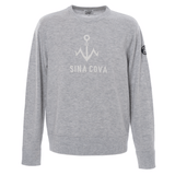 SINA COVA Crew neck Sweater 22232010