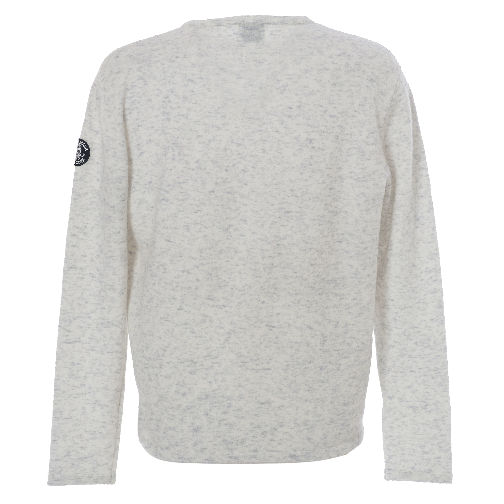 SINA COVA Crew-neck Sweater 22232020