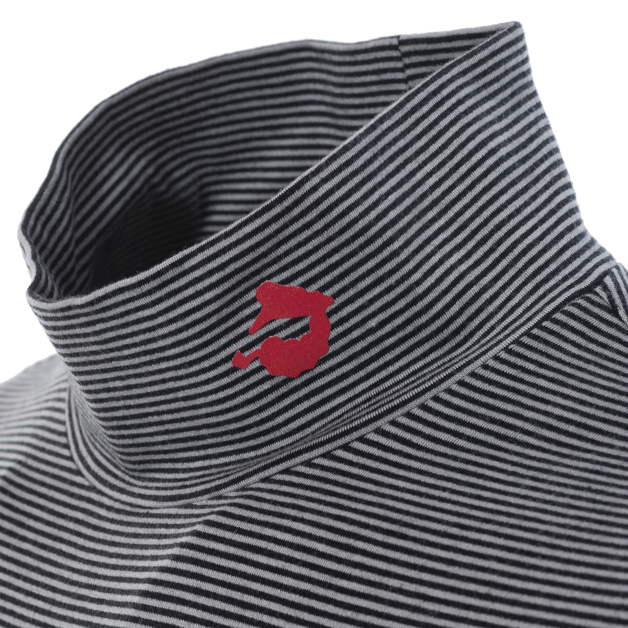 SINA COVA Long Sleeve Turtle Neck Shirt 22250030