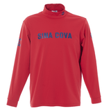 SINA COVA High-neck Long Sleeve T -shirt 22250040