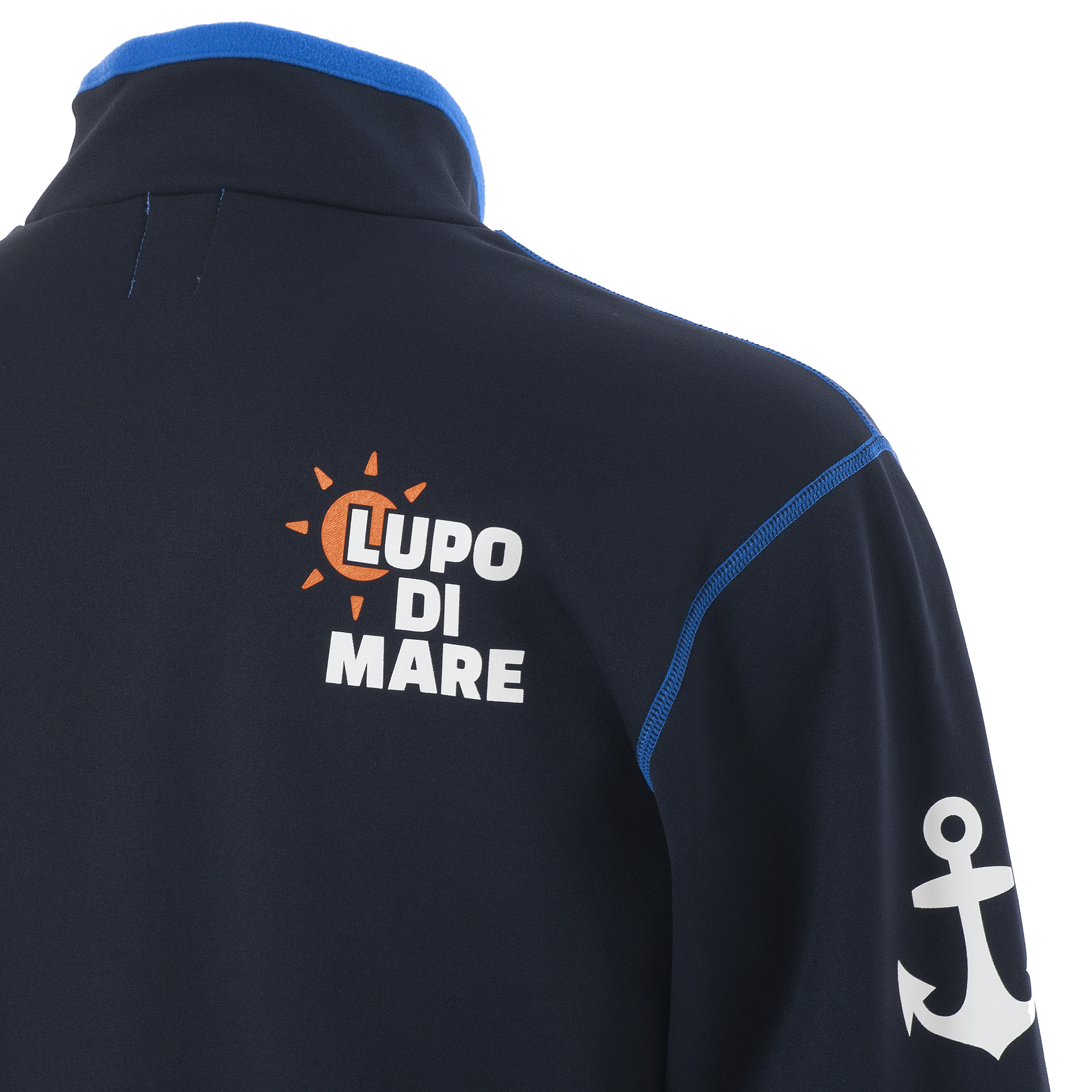 SINA COVA High Neck Long Sleeve T -shirt 22250070