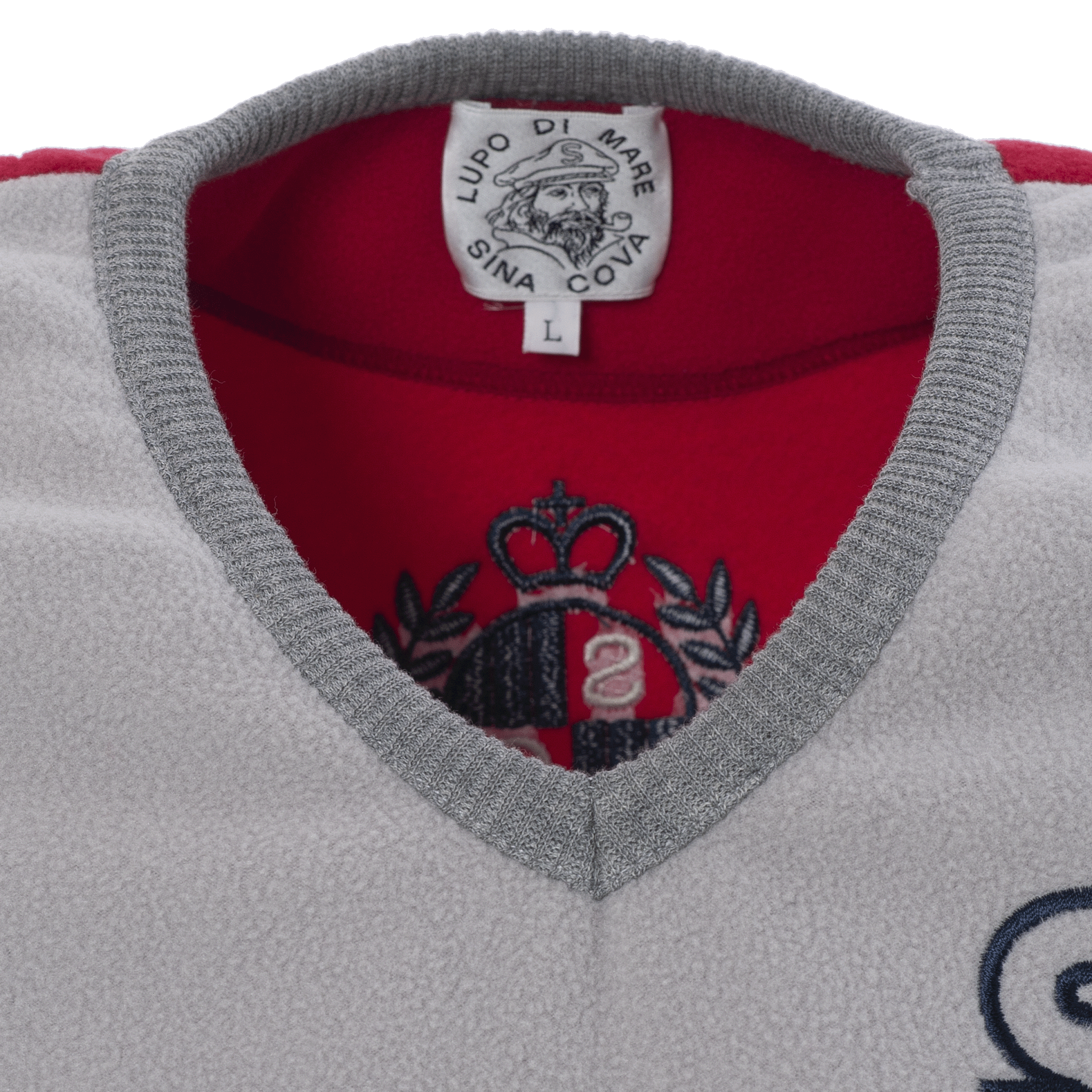 【特賣】SINA COVA 抓絨背心 22250510