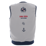 SINA COVA fleece Vest 22250510