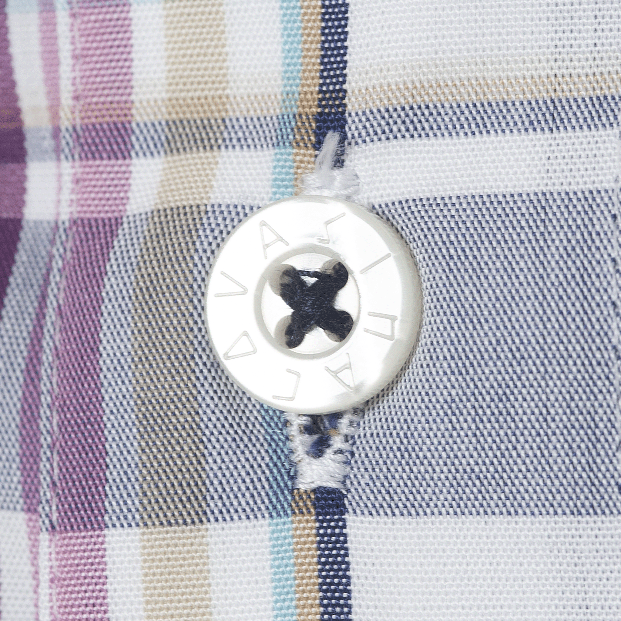 【アウトレット】キングサイズ 長袖 ボタンダウンシャツ 22214016