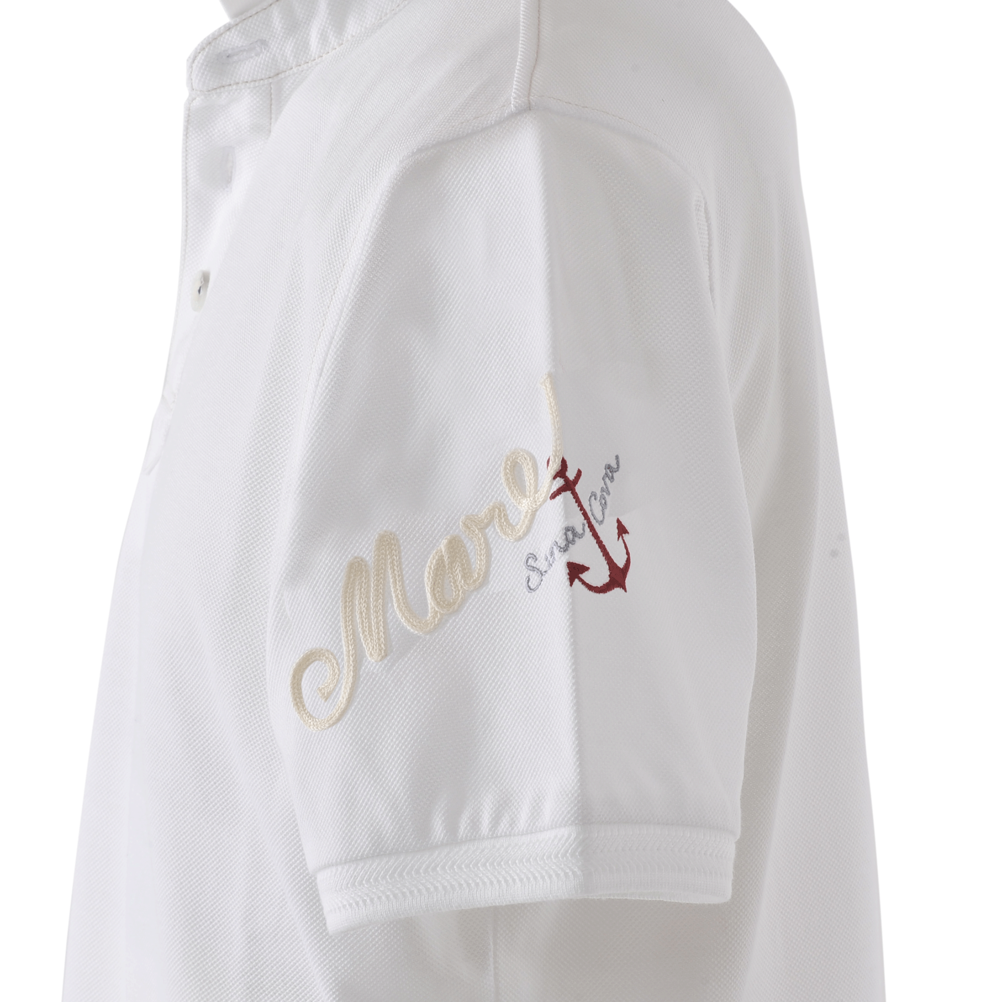 [官方] SINA COVA Theo Alpha 短袖 Polo 衫 23110540