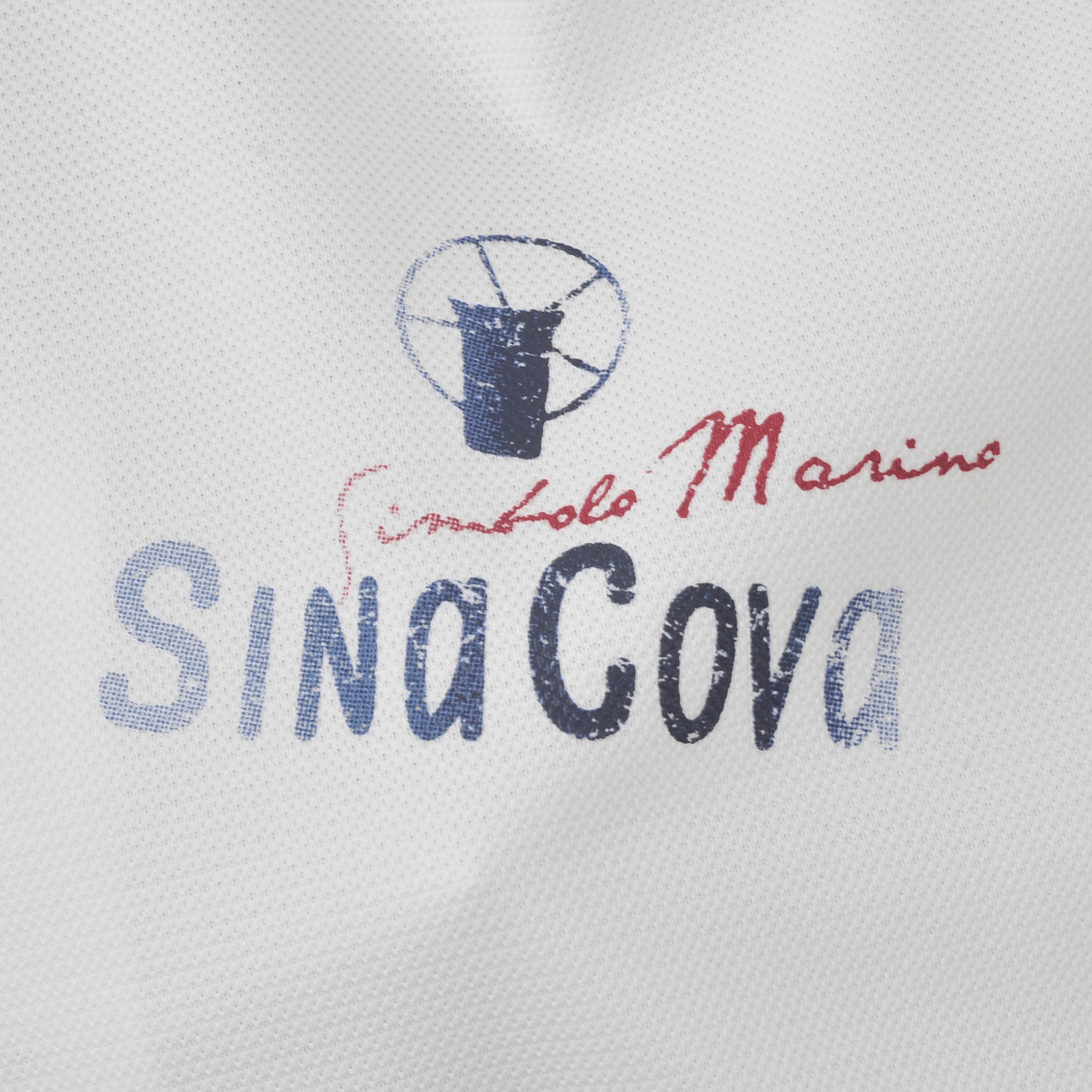 [官方] SINA COVA 特大號短袖 Polo 衫（加大尺寸）23110586