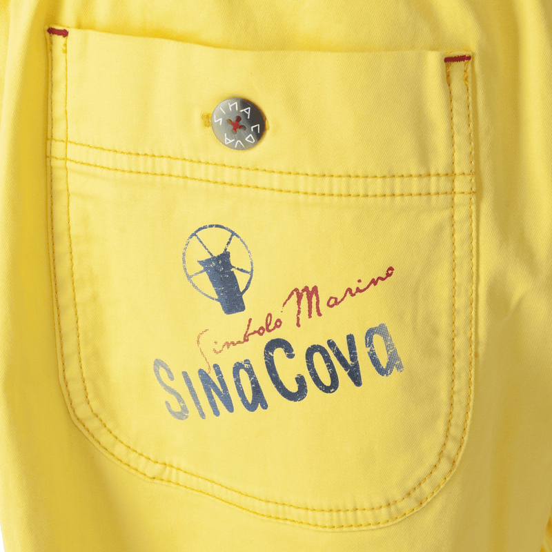 [Official] Sina Cova King Size Short Pants Half Pants Large Size 23115516