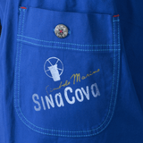 [Official] Sina Cova King Size Short Pants Half Pants Large Size 23115516