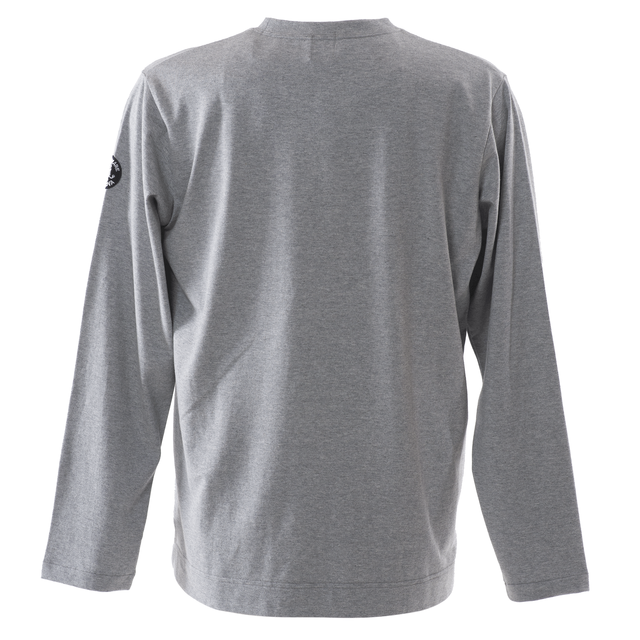 [Official] Sina Cova Long -sleeved T -shirt Unisex unisex 23120030