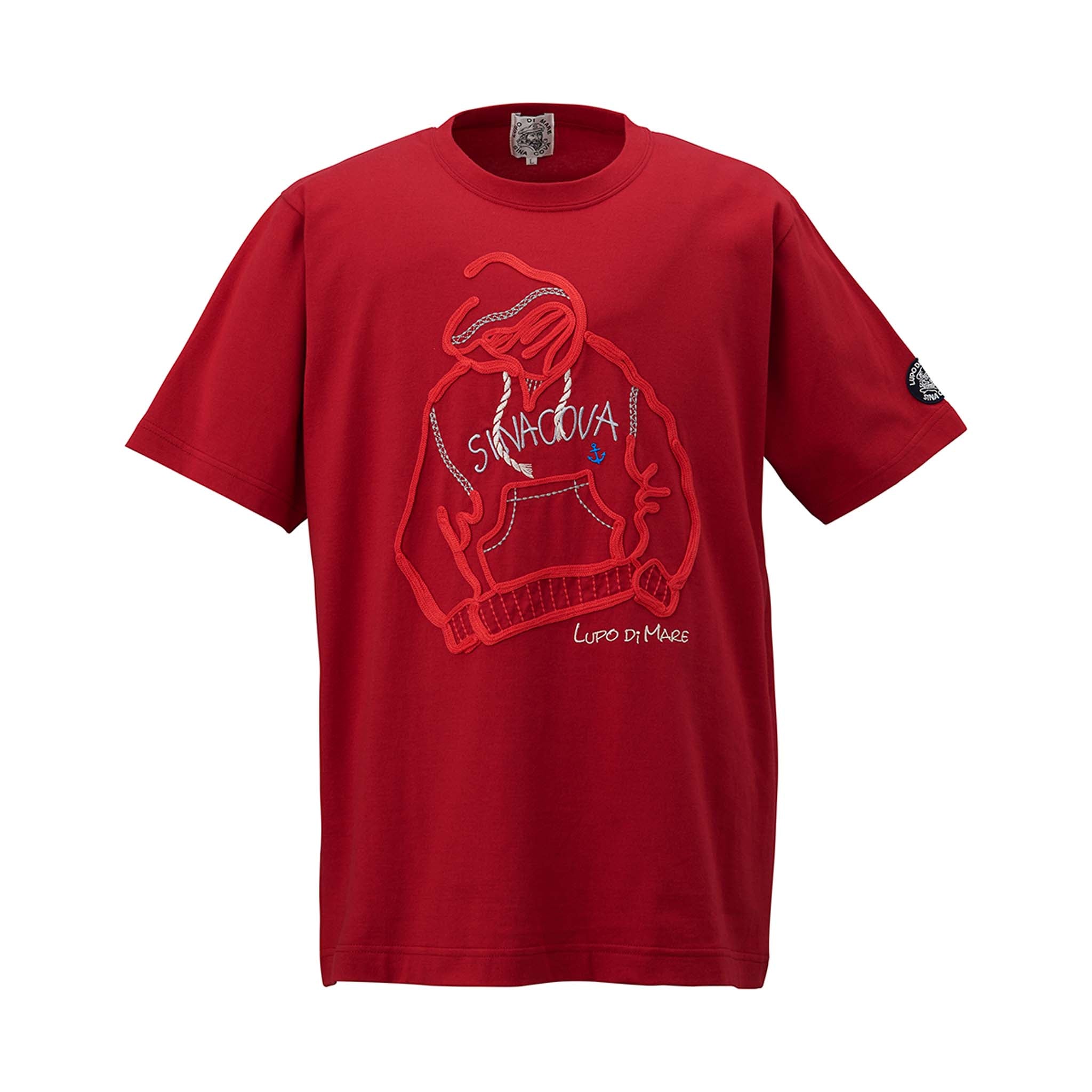 [歐特] SINA COVA 短袖T卹 22110540