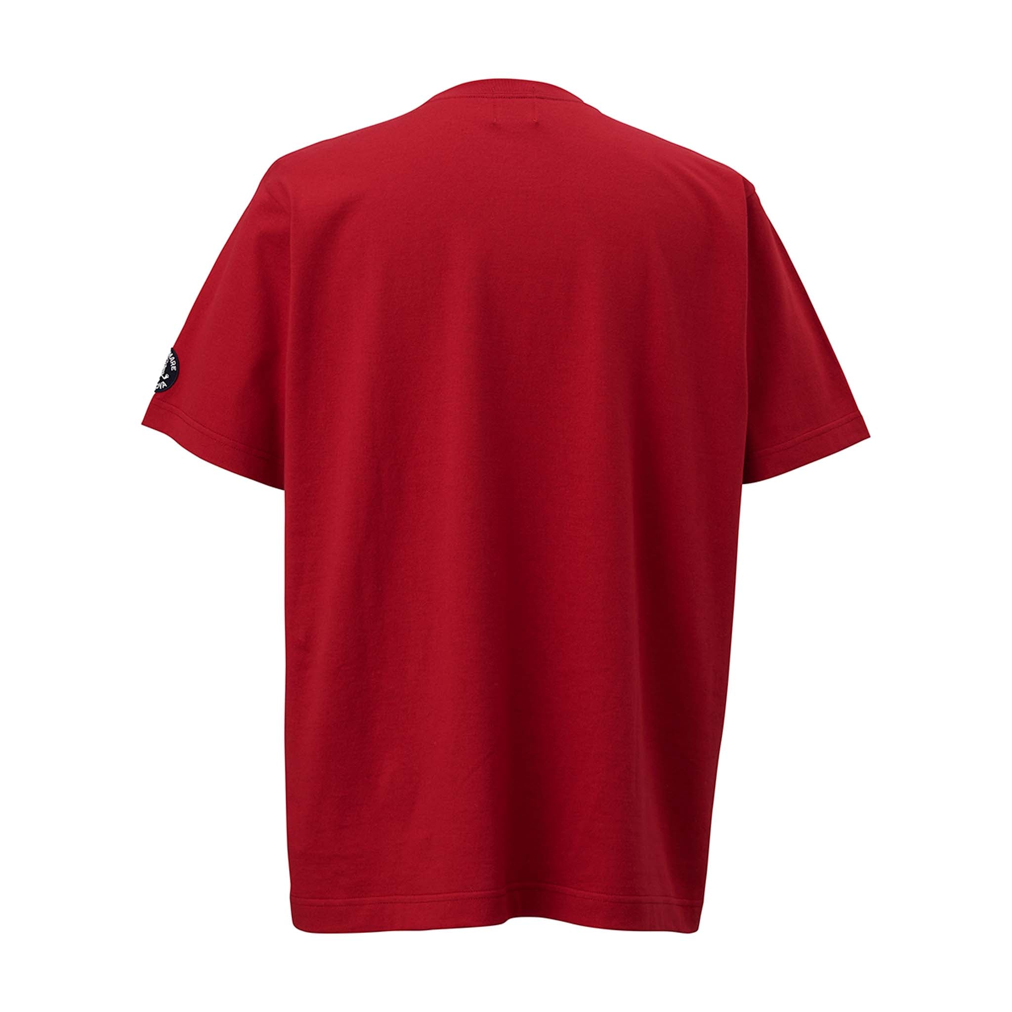 [歐特] SINA COVA 短袖T卹 22110540