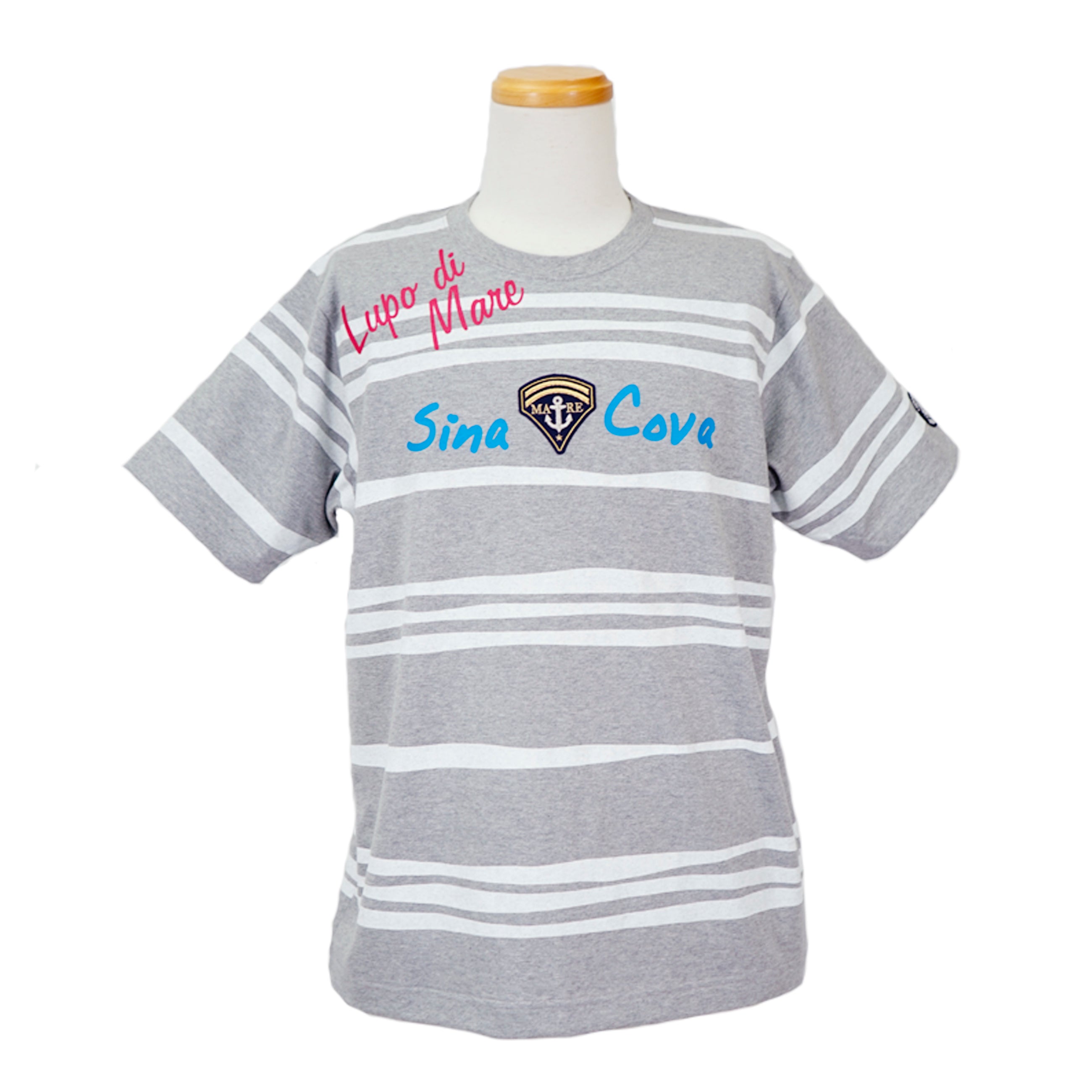 [歐特] SINA COVA 短袖T卹 22110570