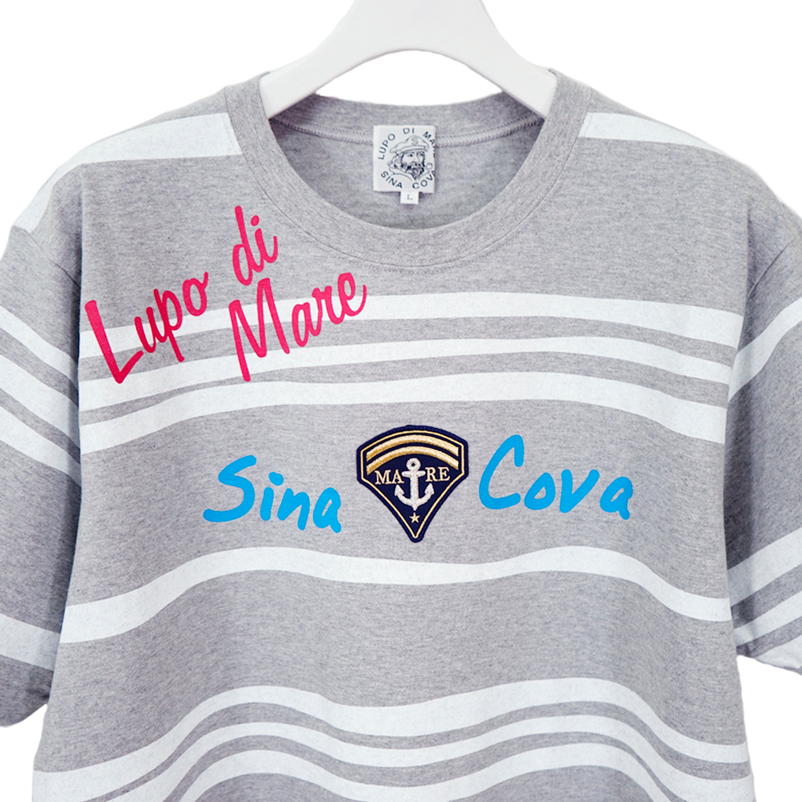 [歐特] SINA COVA 短袖T卹 22110570