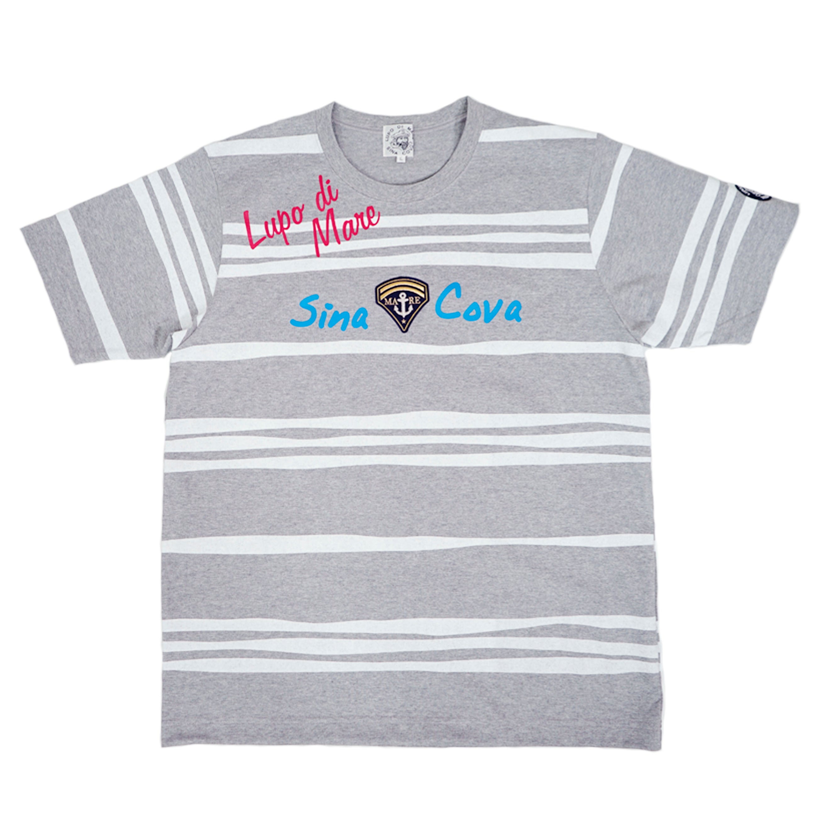 [歐特] SINA COVA 短袖T卹 22110570