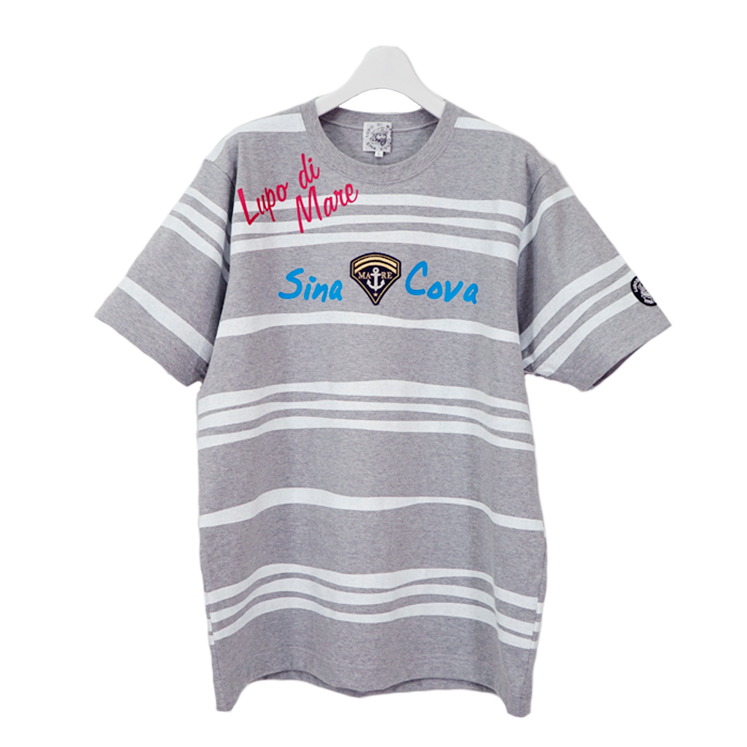 [歐特] SINA COVA 短袖T卹 22110570