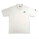 Short -sleeved polo shirt 22110590