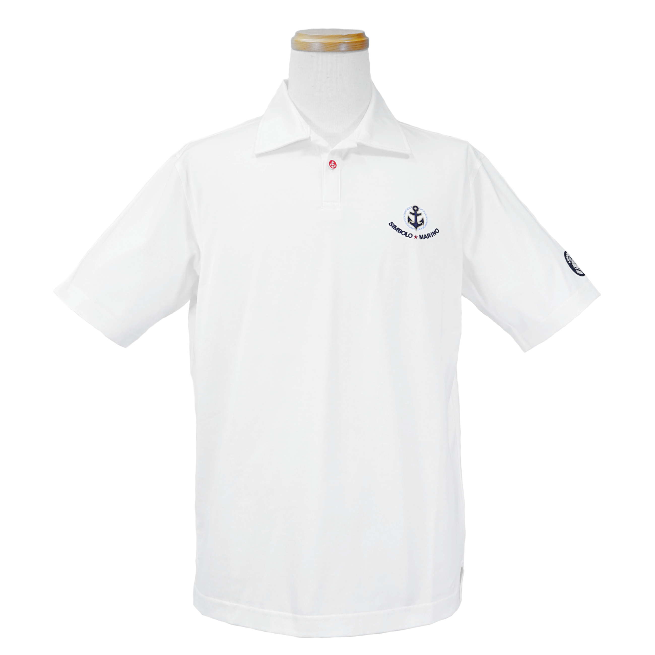 [奧特萊斯] SINA COVA 短袖Polo衫 22110590