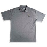 Short -sleeved polo shirt 22110590