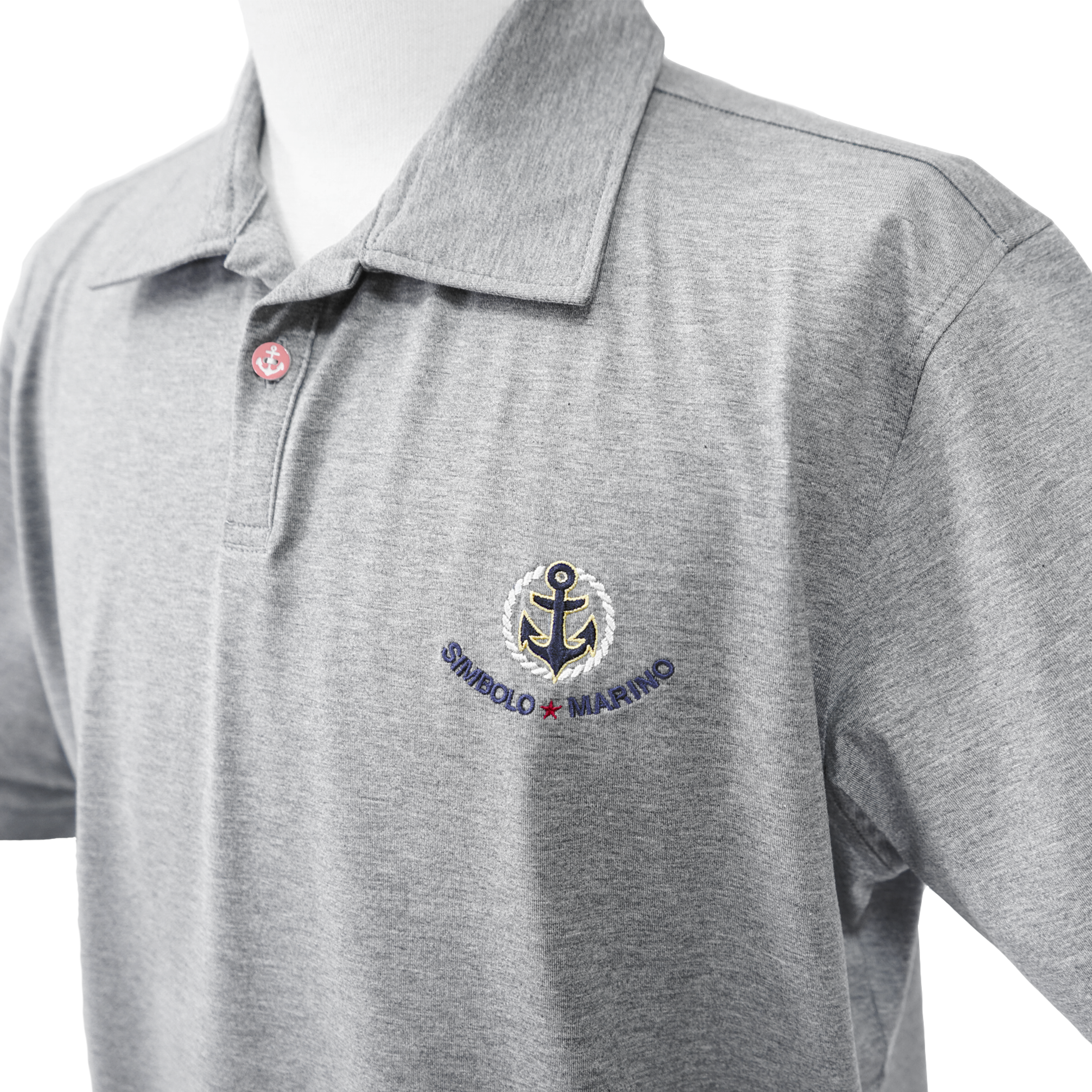 [奧特萊斯] SINA COVA 短袖Polo衫 22110590