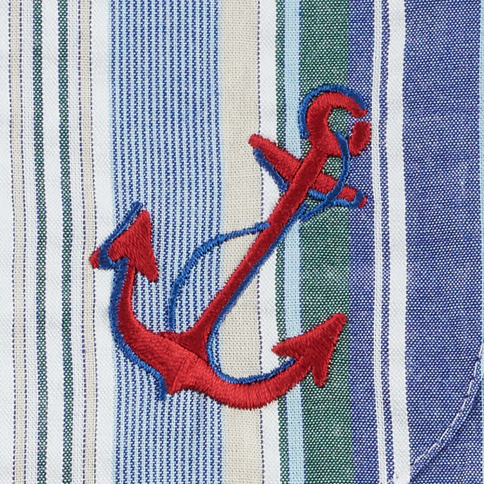 [Outlet] SINA COVA 短袖扣環襯衫 22114520