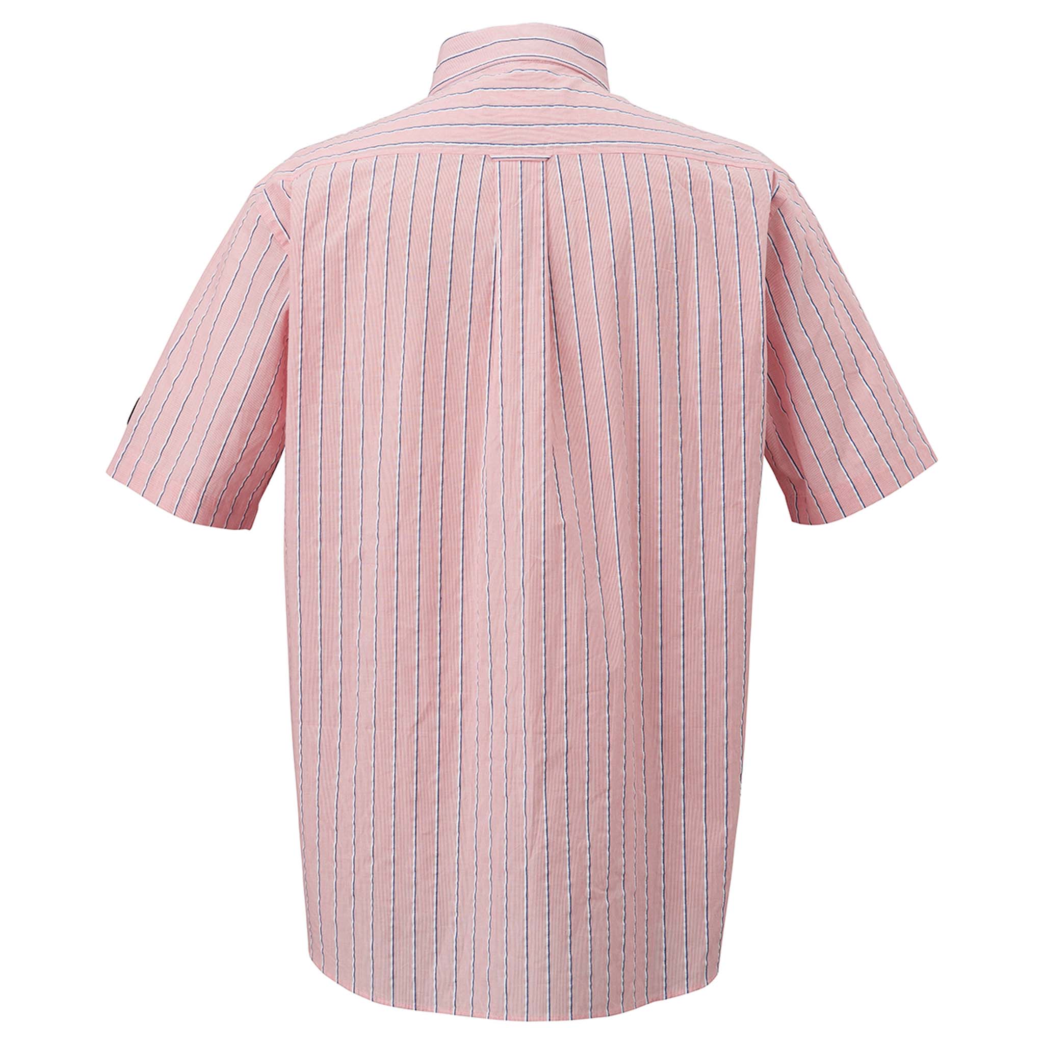 [Outlet] SINA COVA 短袖扣環襯衫 22114520