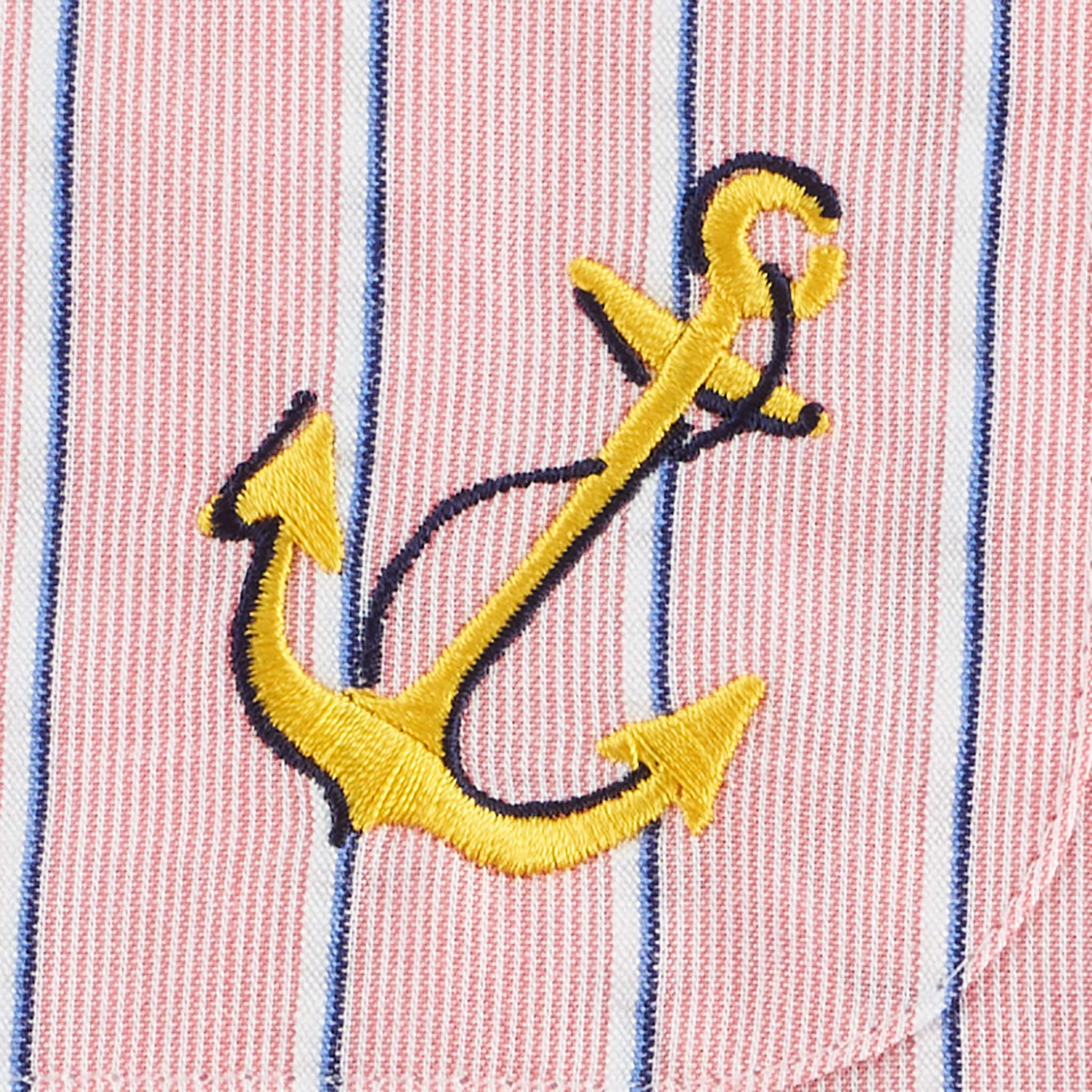 [Outlet] SINA COVA 短袖扣環襯衫 22114520