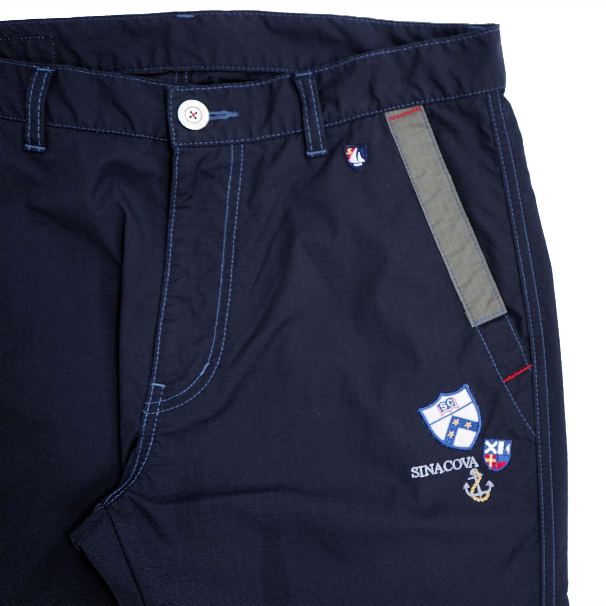 No Taack Tapard Pants 22115020