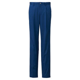 Pleated pants 22125010