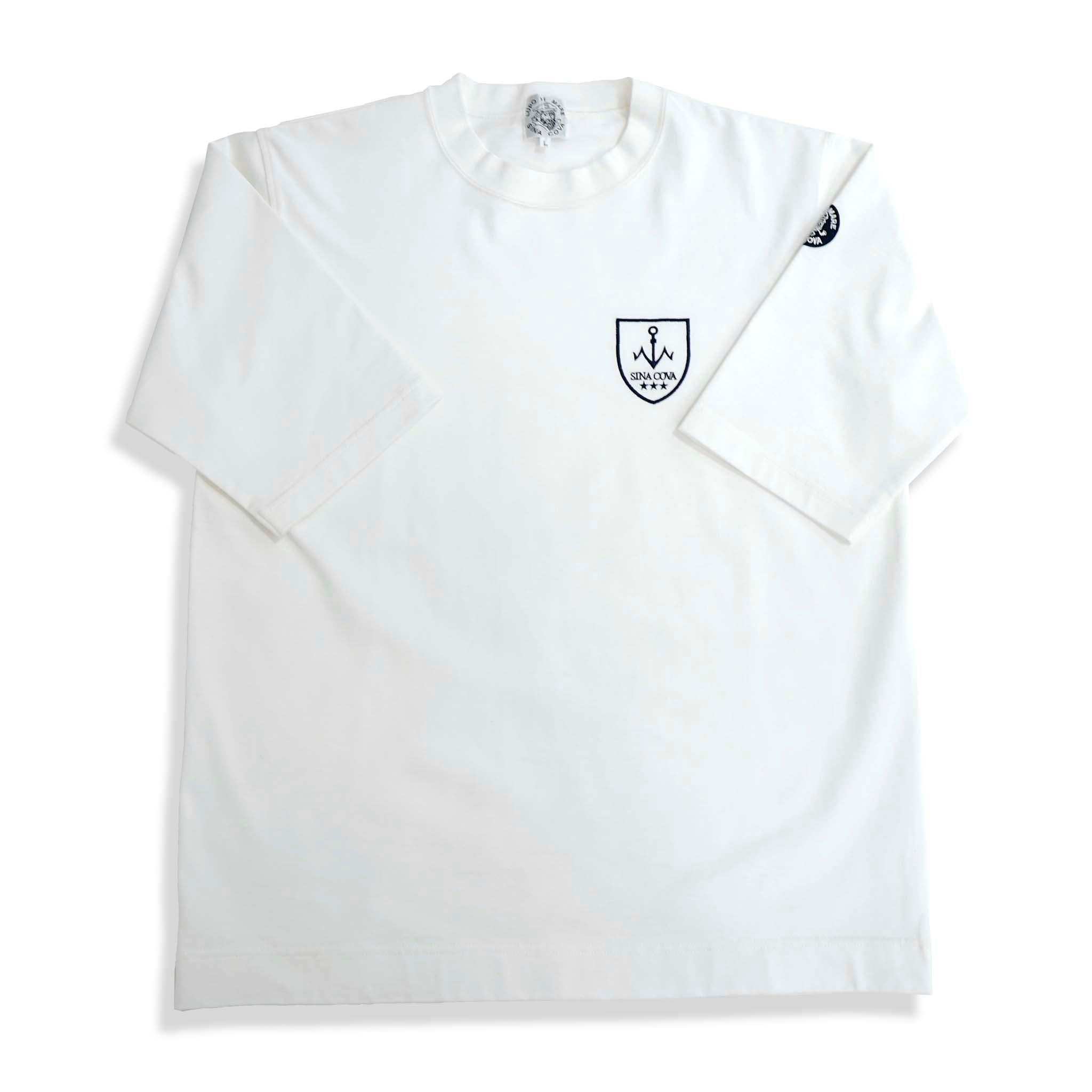 [歐特] SINA COVA 五分袖T卹 22130520