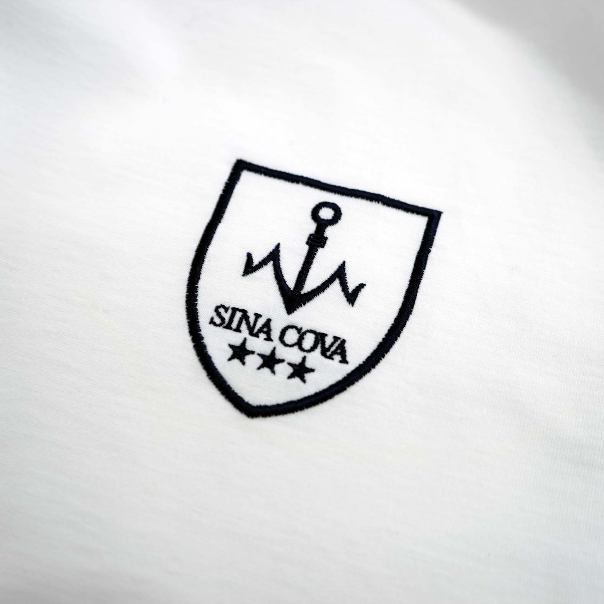 [歐特] SINA COVA 五分袖T卹 22130520