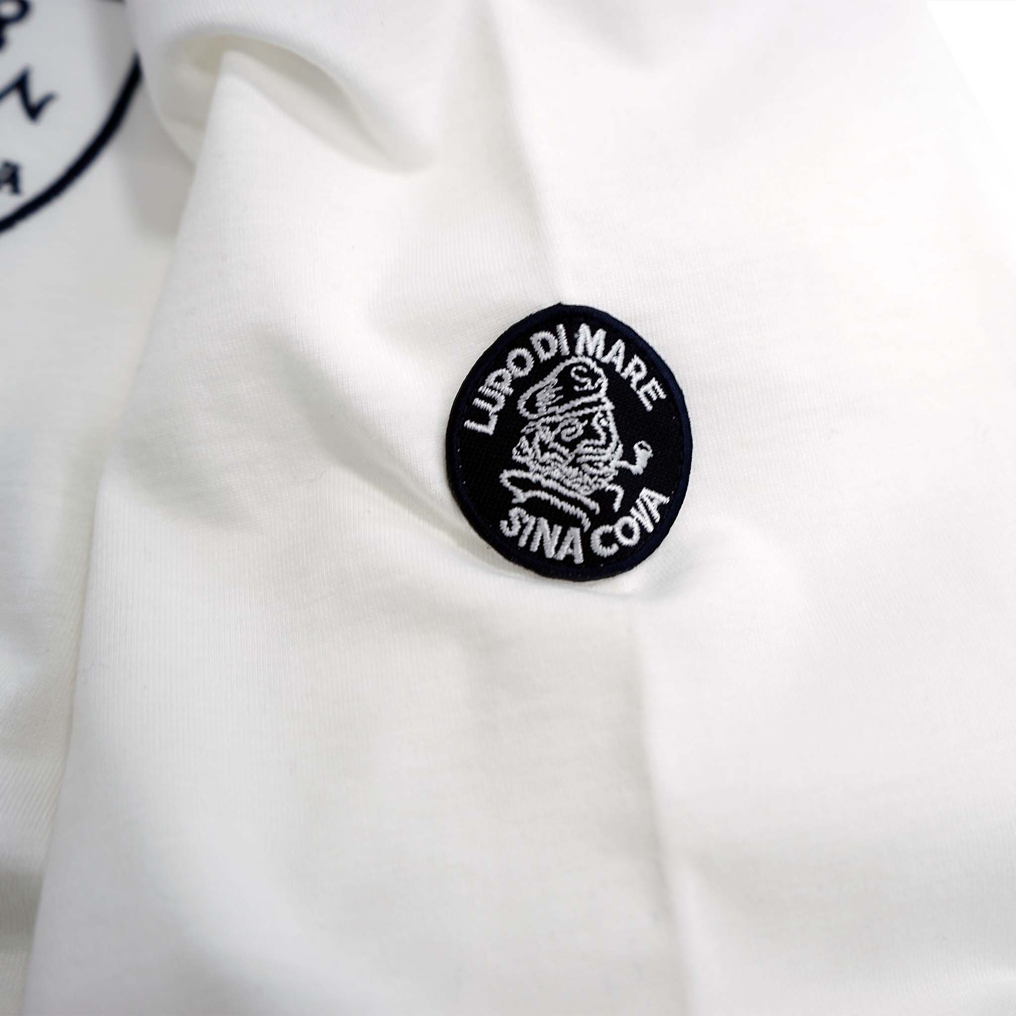 [歐特] SINA COVA 五分袖T卹 22130520