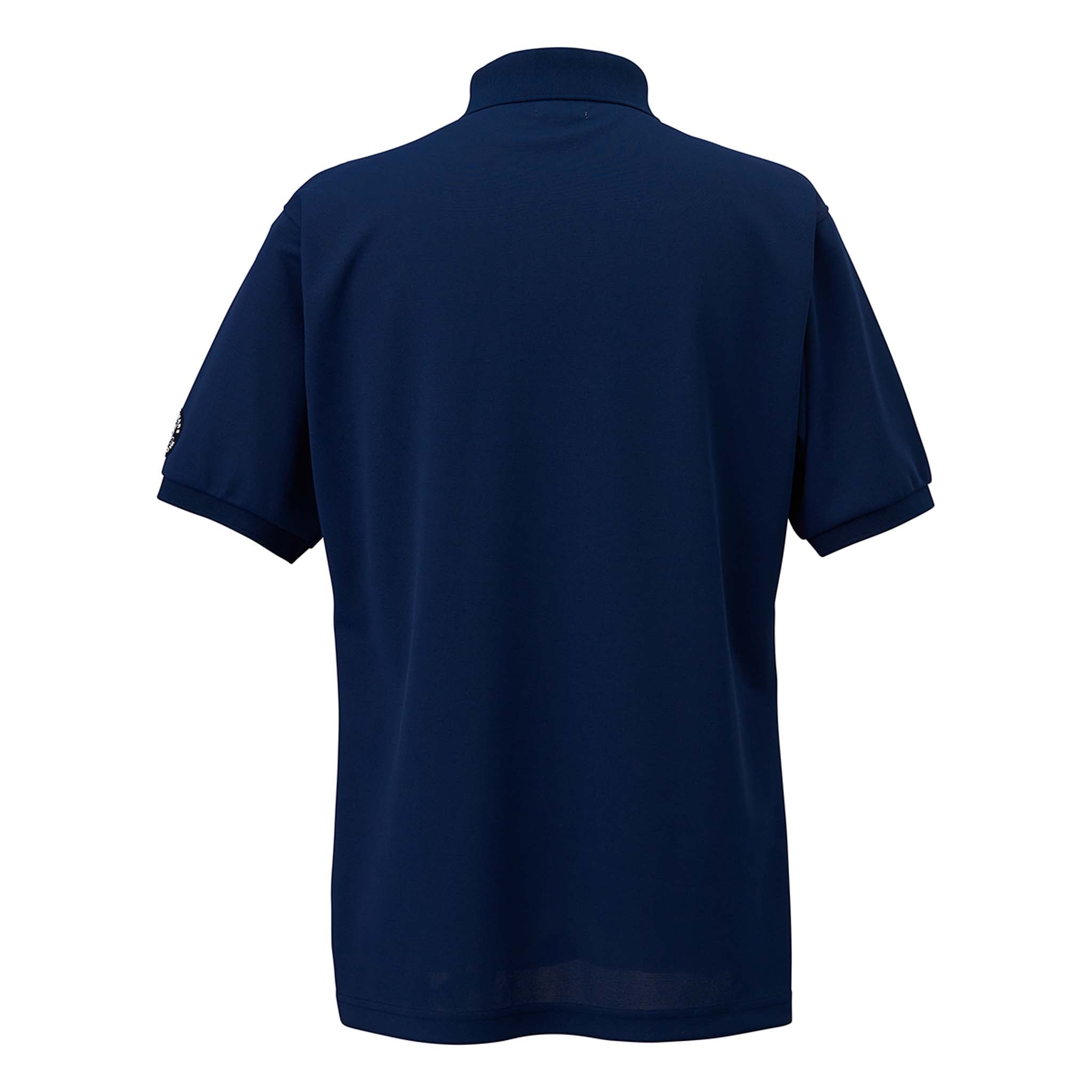 [奧特萊斯] SINA COVA 短袖Polo衫 22150550